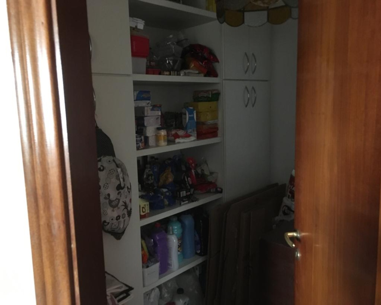 Apartamento à venda com 3 quartos, 187m² - Foto 8