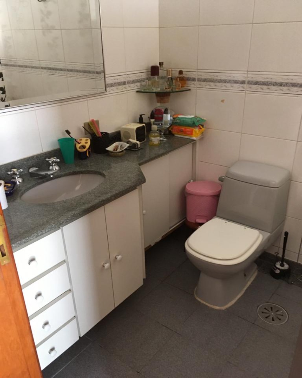 Apartamento à venda com 3 quartos, 187m² - Foto 10