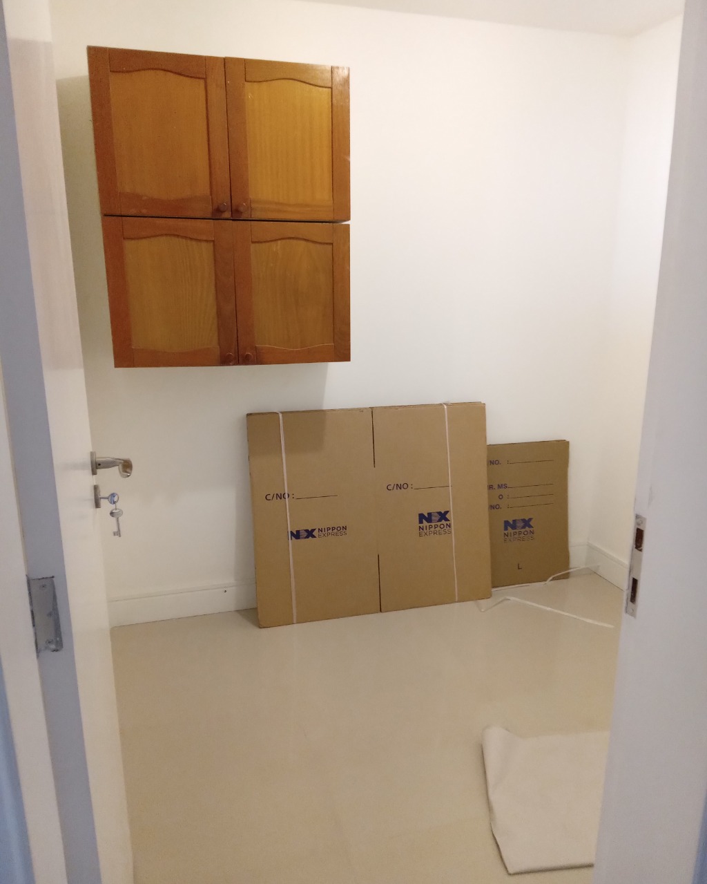 Apartamento para alugar com 3 quartos, 130m² - Foto 50