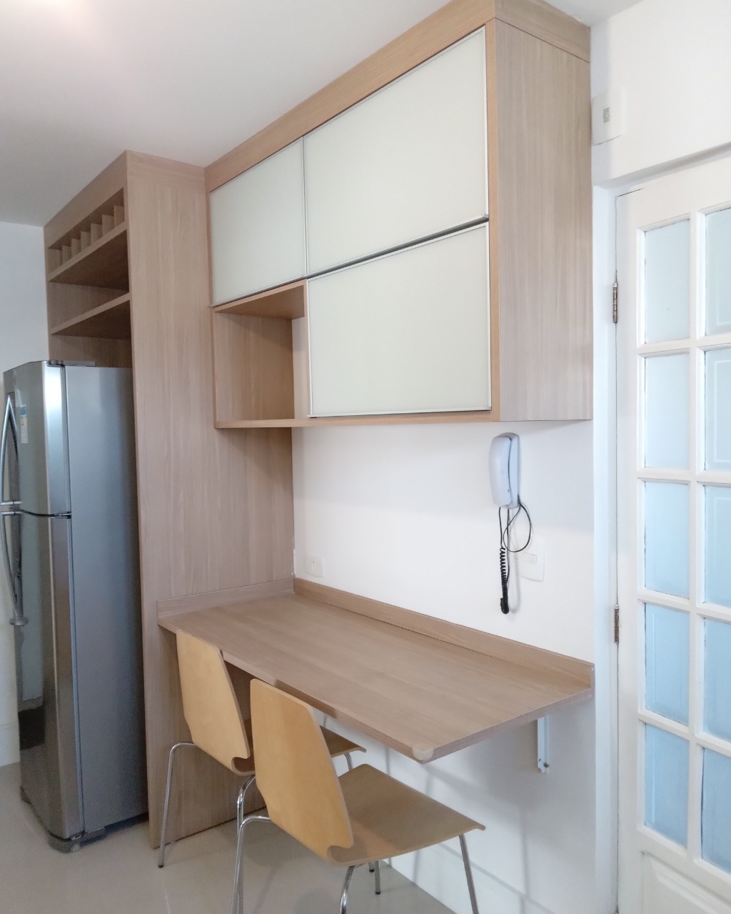 Apartamento para alugar com 3 quartos, 130m² - Foto 40