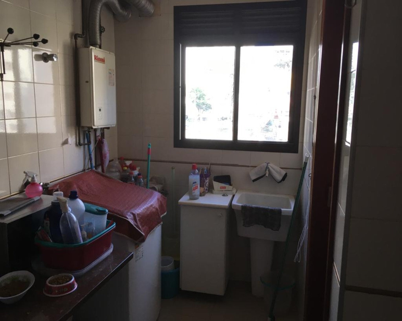 Apartamento à venda com 3 quartos, 187m² - Foto 15