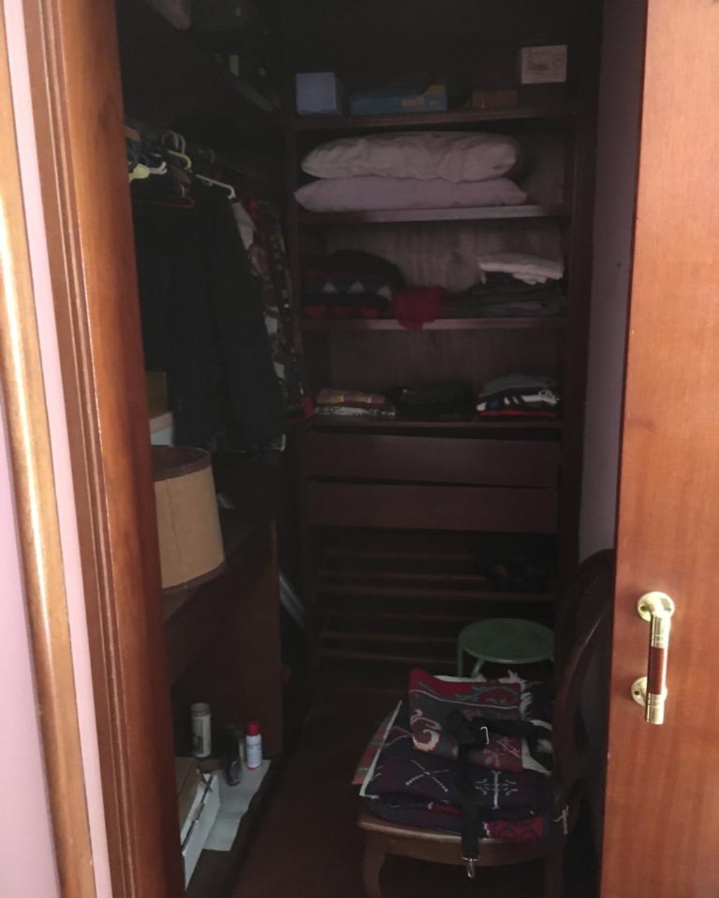 Apartamento à venda com 3 quartos, 187m² - Foto 12