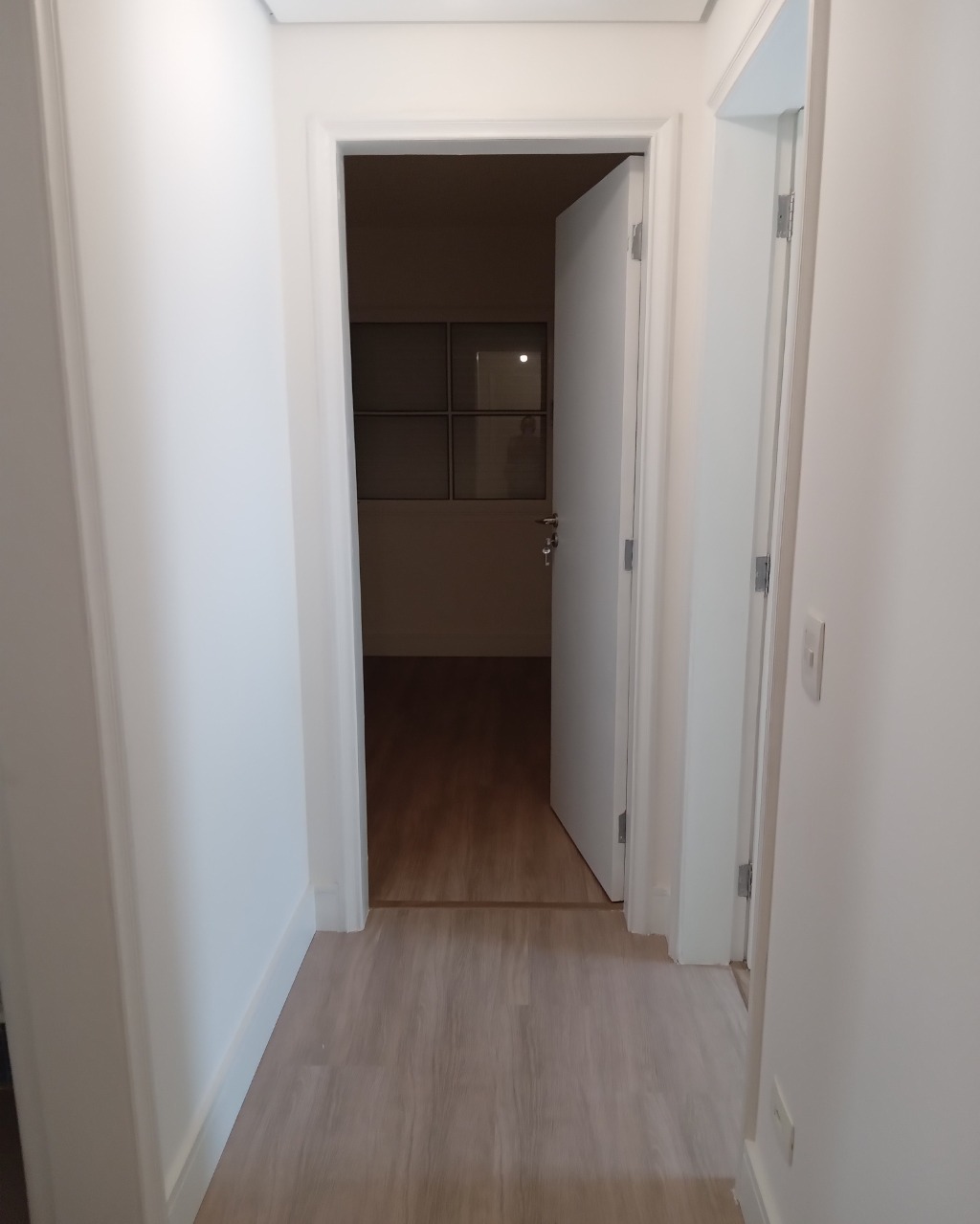 Apartamento para alugar com 3 quartos, 130m² - Foto 16