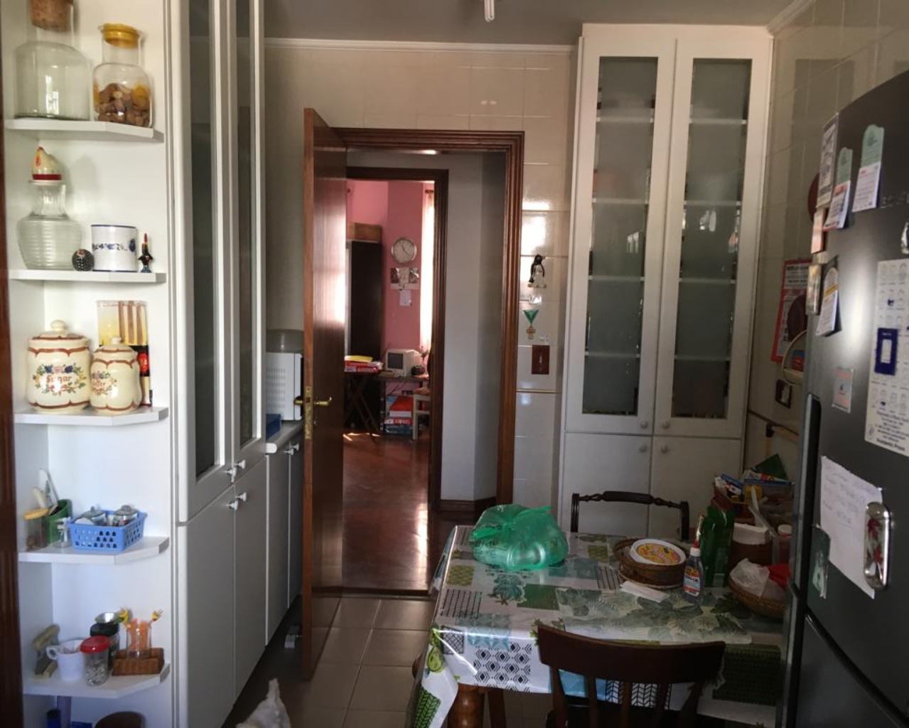 Apartamento à venda com 3 quartos, 187m² - Foto 9