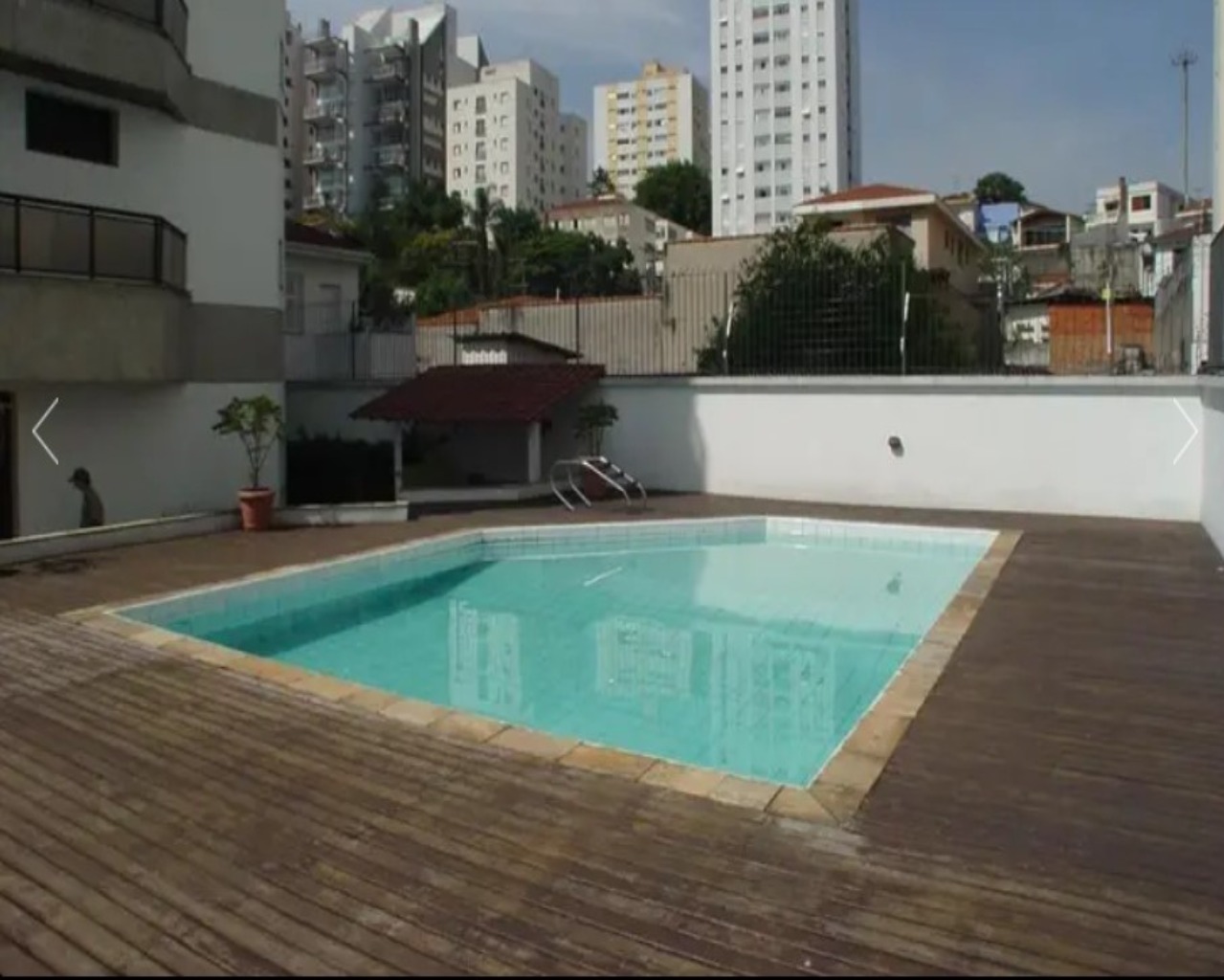 Apartamento à venda com 3 quartos, 187m² - Foto 17