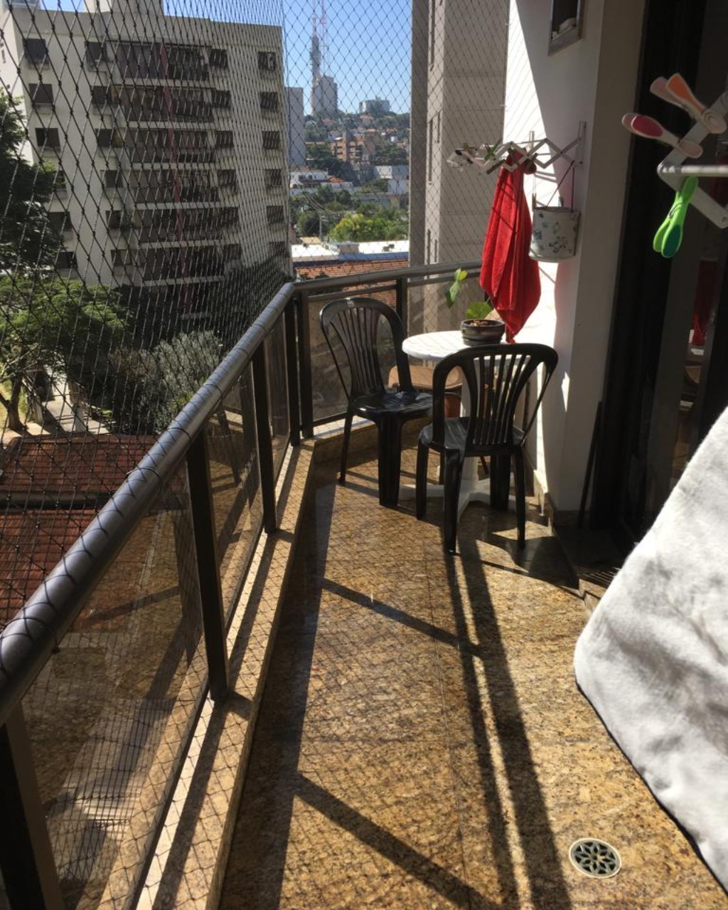 Apartamento à venda com 3 quartos, 187m² - Foto 1