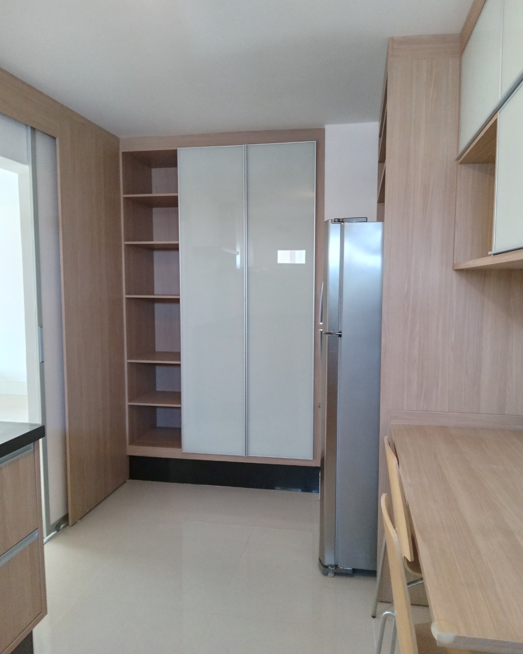 Apartamento para alugar com 3 quartos, 130m² - Foto 39