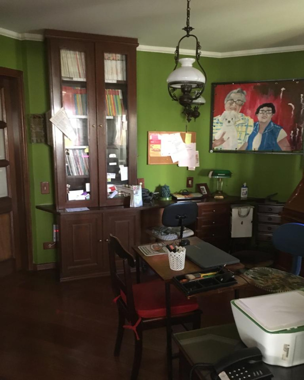 Apartamento à venda com 3 quartos, 187m² - Foto 3