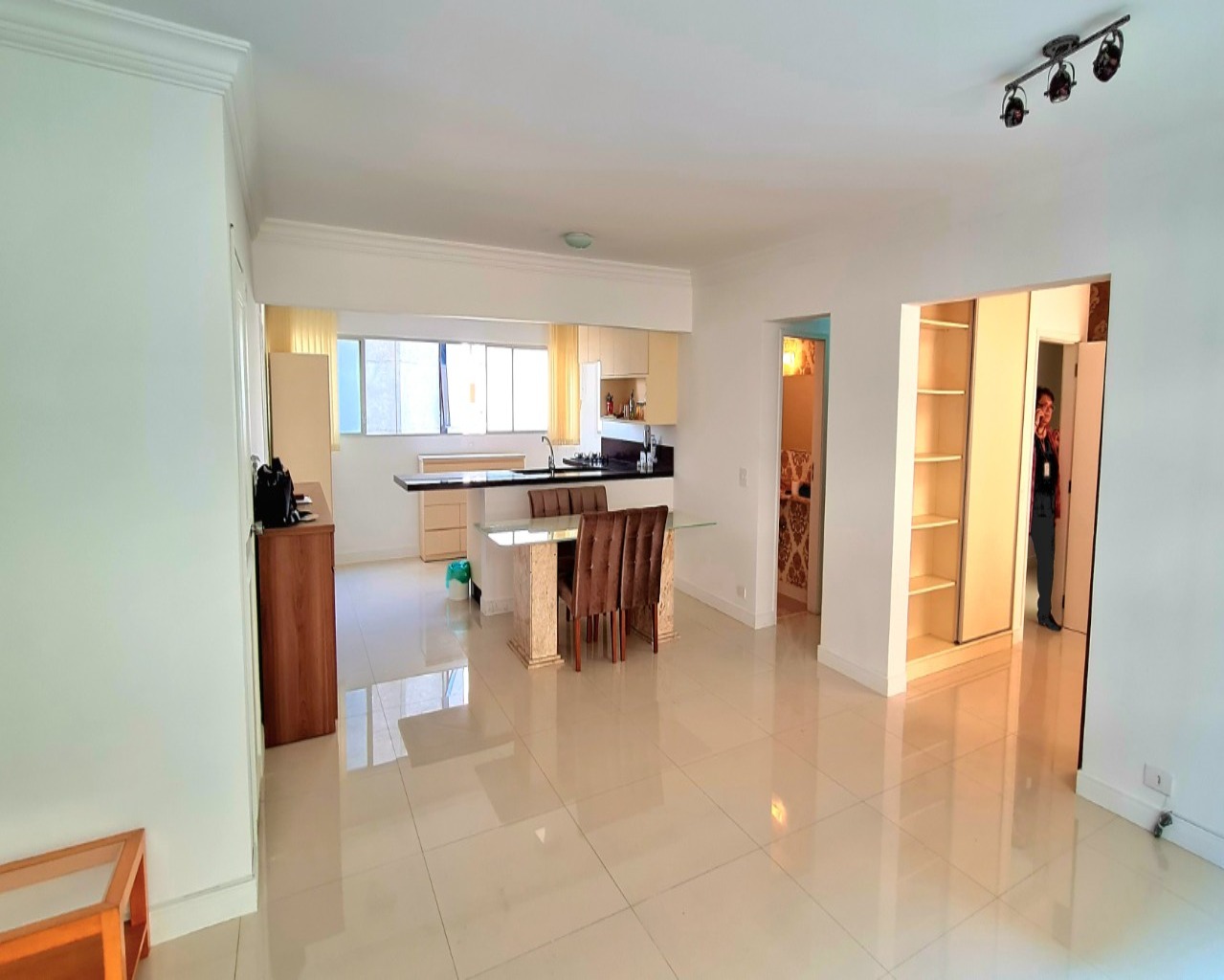 Apartamento à venda com 4 quartos, 151m² - Foto 9