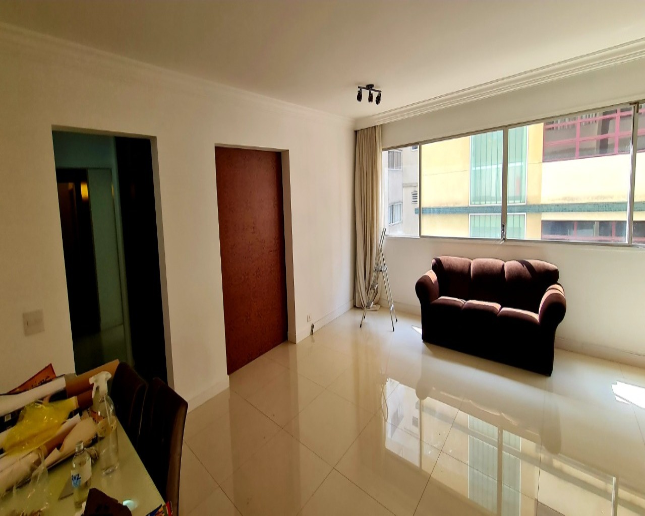 Apartamento à venda com 4 quartos, 151m² - Foto 5