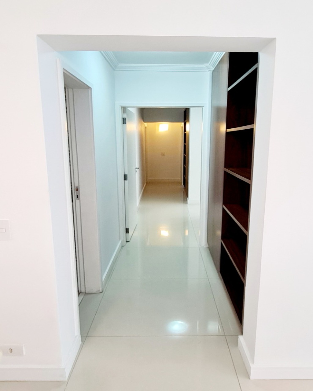 Apartamento à venda com 4 quartos, 151m² - Foto 39