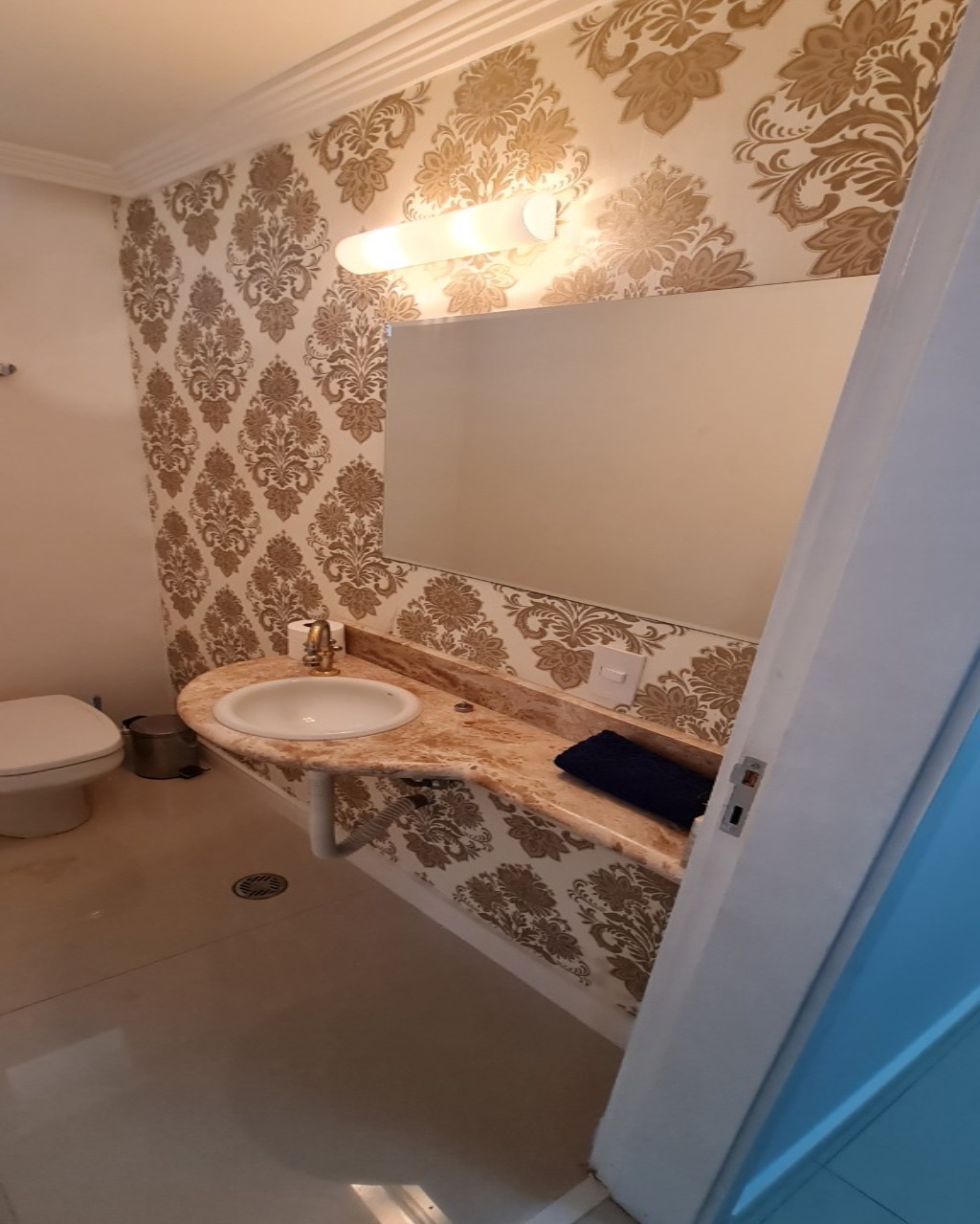 Apartamento à venda com 4 quartos, 151m² - Foto 36