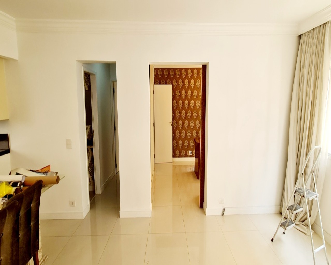 Apartamento à venda com 4 quartos, 151m² - Foto 6