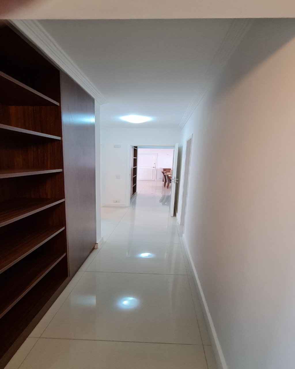 Apartamento à venda com 4 quartos, 151m² - Foto 38