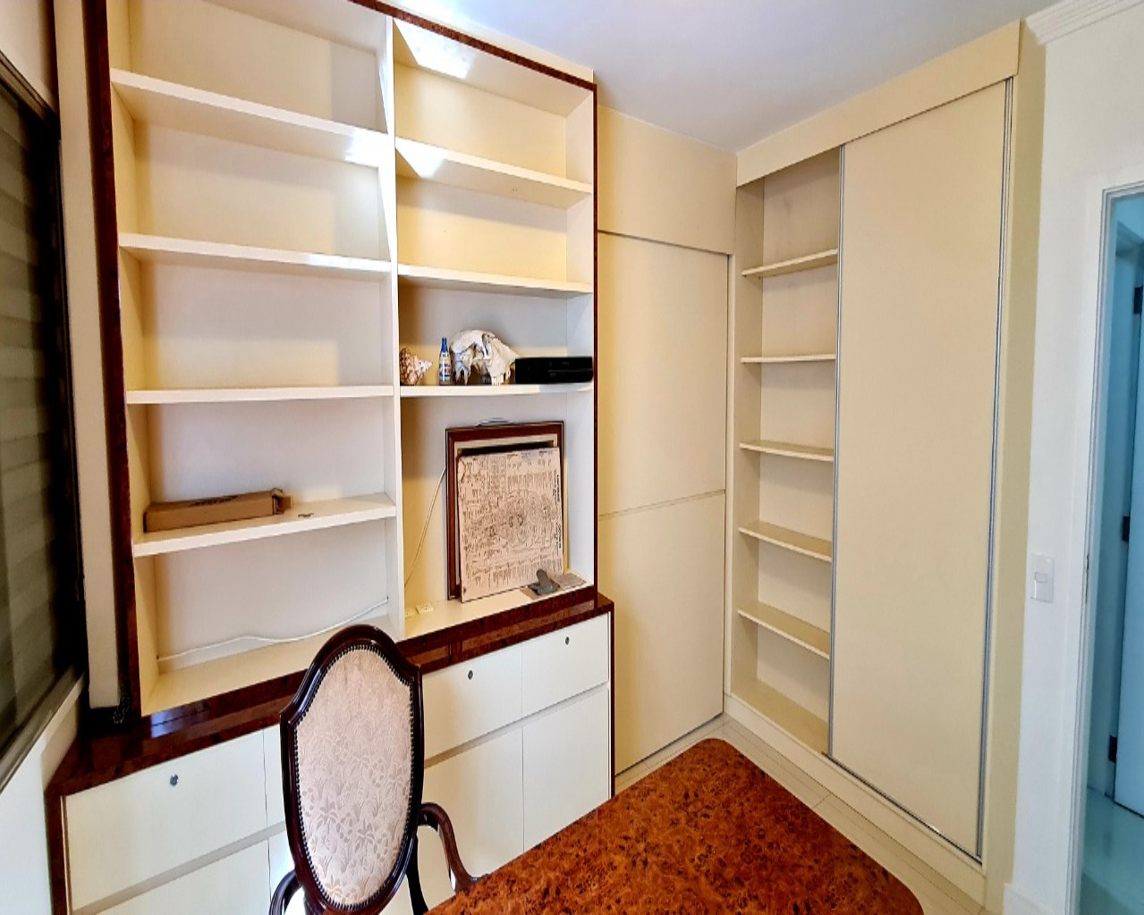 Apartamento à venda com 4 quartos, 151m² - Foto 20