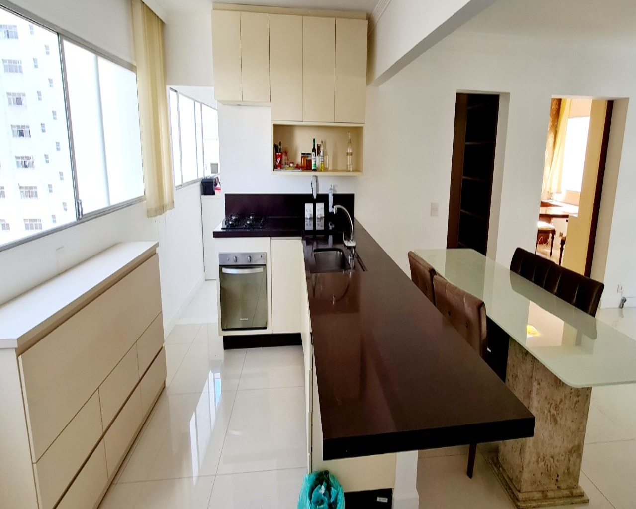 Apartamento à venda com 4 quartos, 151m² - Foto 11