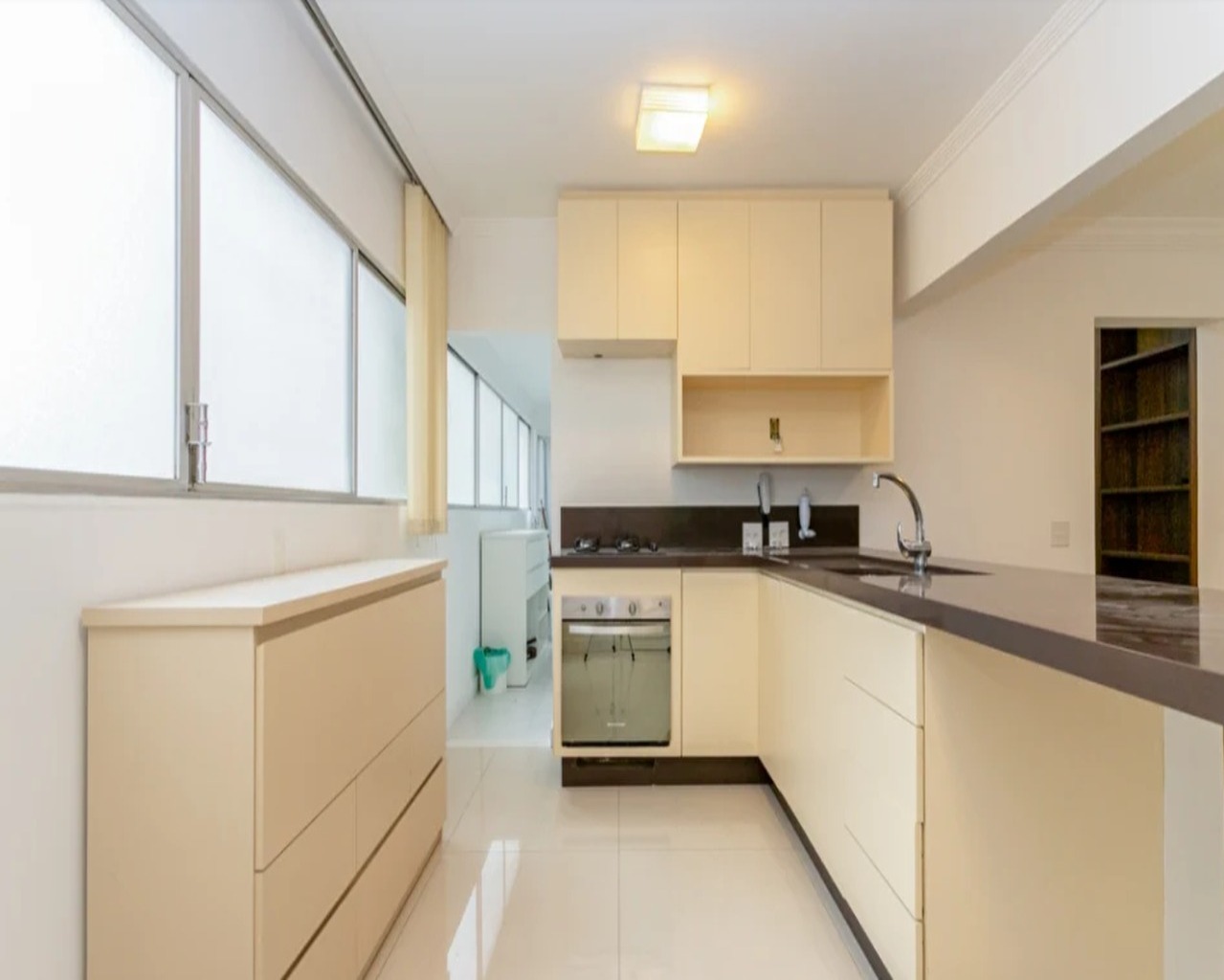 Apartamento à venda com 4 quartos, 151m² - Foto 12