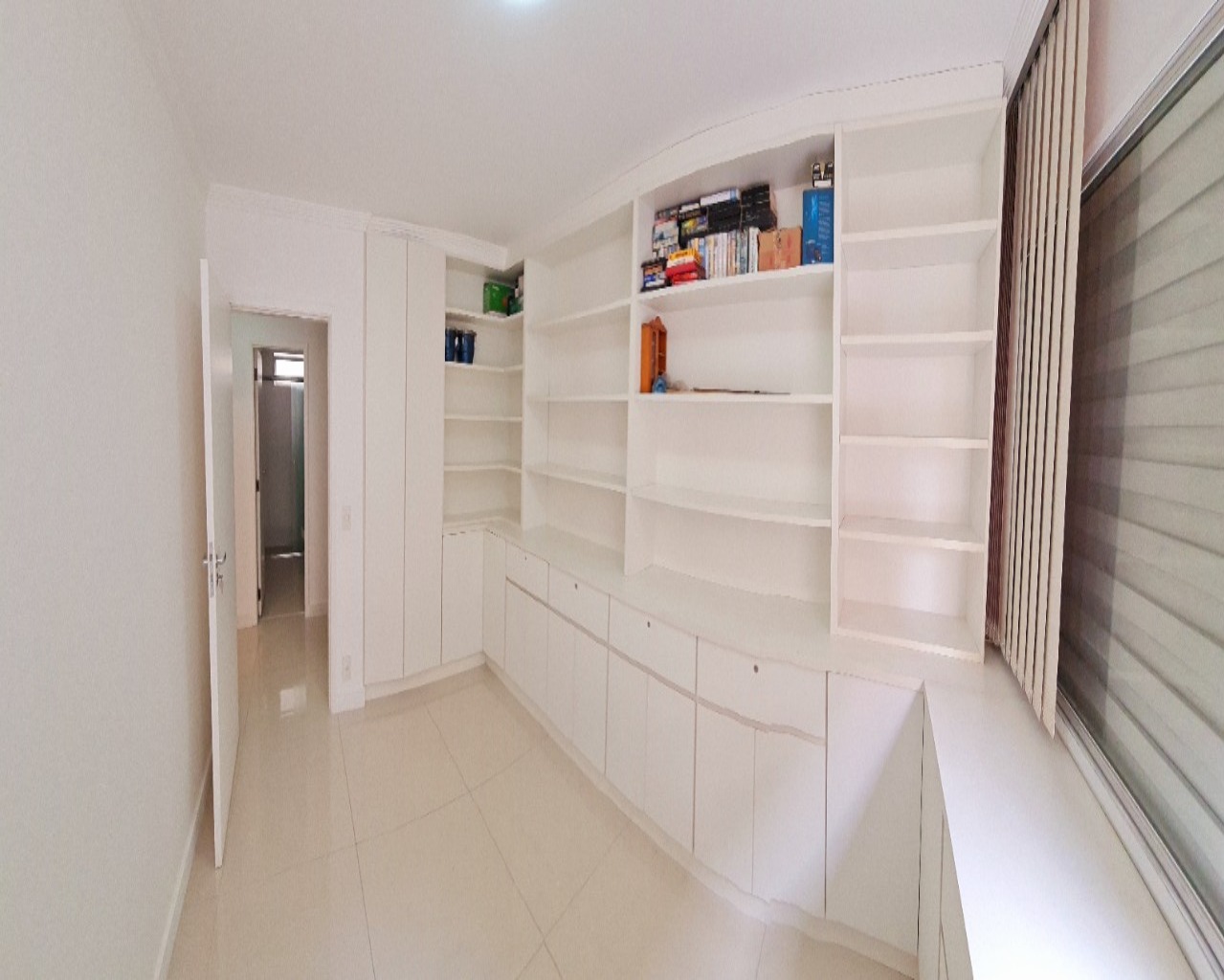 Apartamento à venda com 4 quartos, 151m² - Foto 23