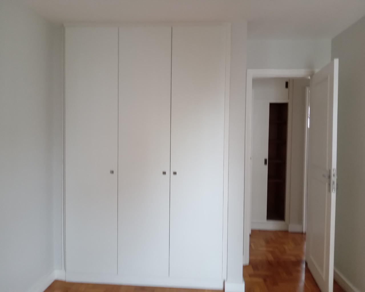 Apartamento para alugar com 3 quartos, 130m² - Foto 47