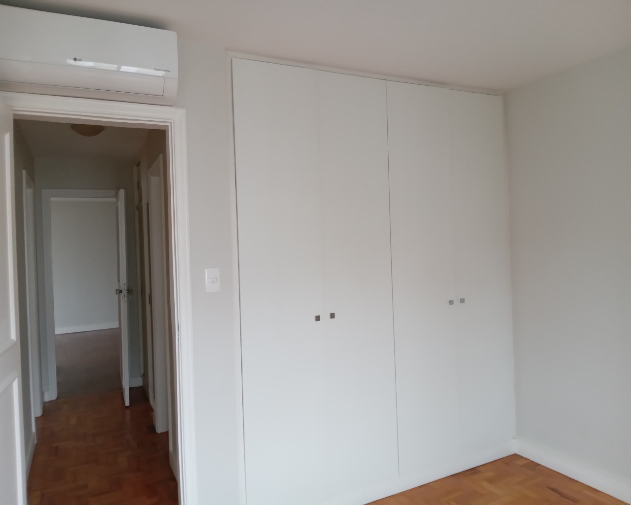 Apartamento para alugar com 3 quartos, 130m² - Foto 45