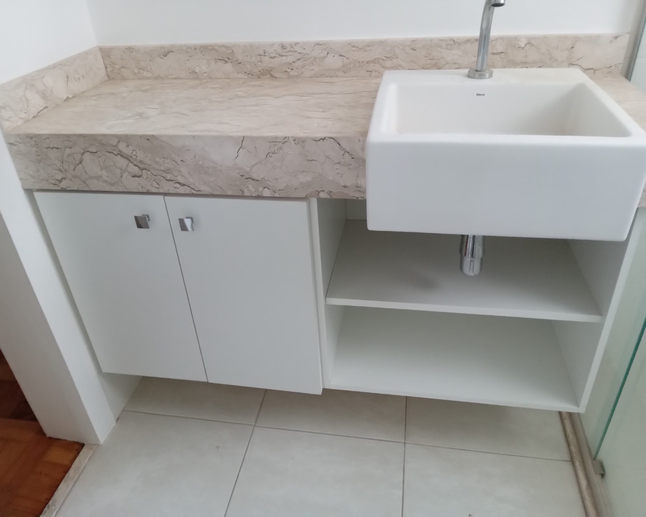 Apartamento para alugar com 3 quartos, 130m² - Foto 41