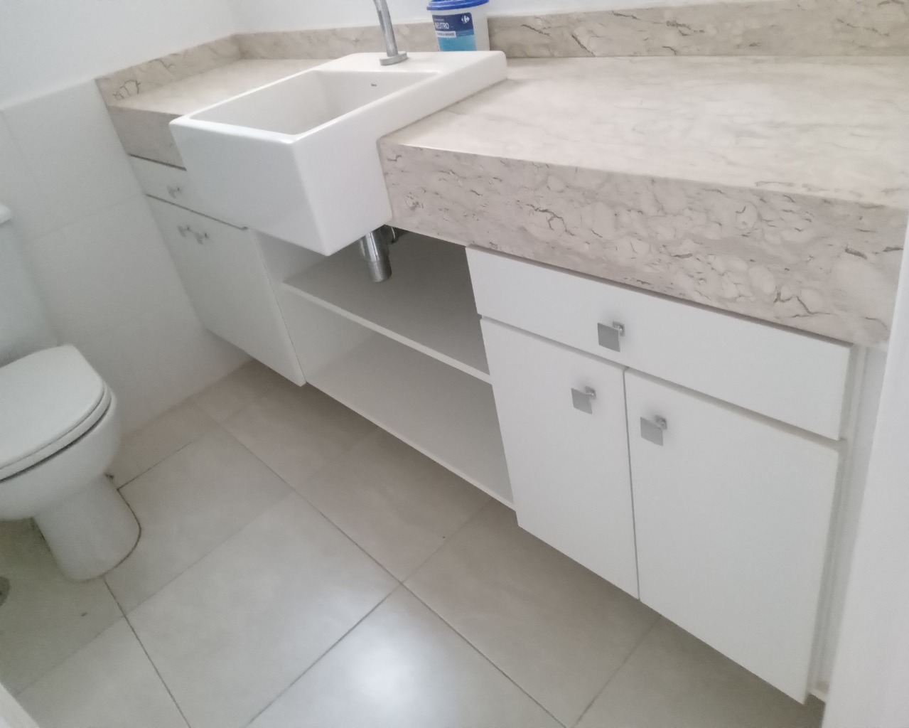 Apartamento para alugar com 3 quartos, 130m² - Foto 38