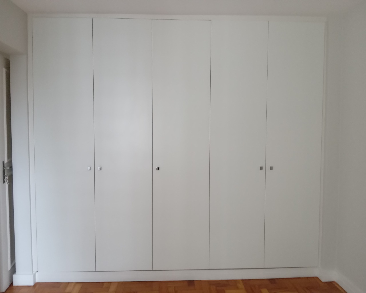 Apartamento para alugar com 3 quartos, 130m² - Foto 42