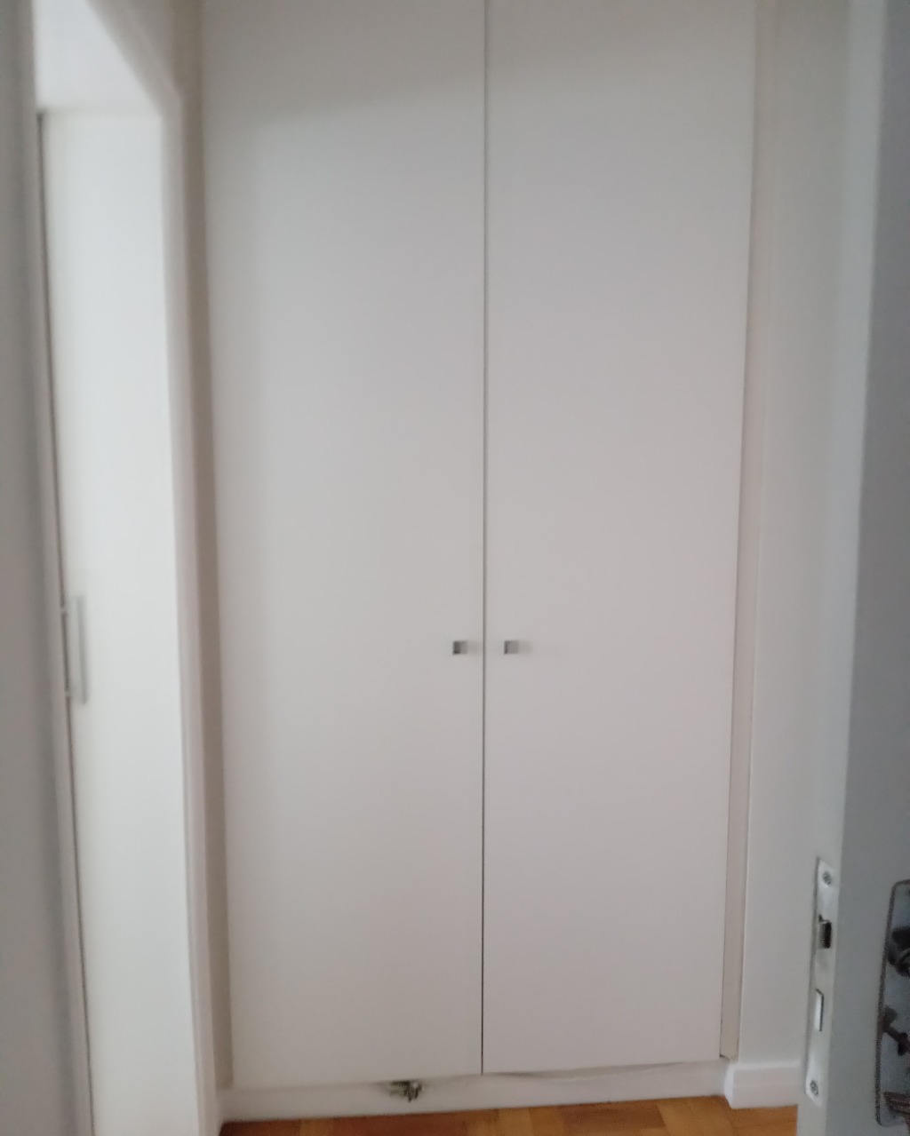 Apartamento para alugar com 3 quartos, 130m² - Foto 44