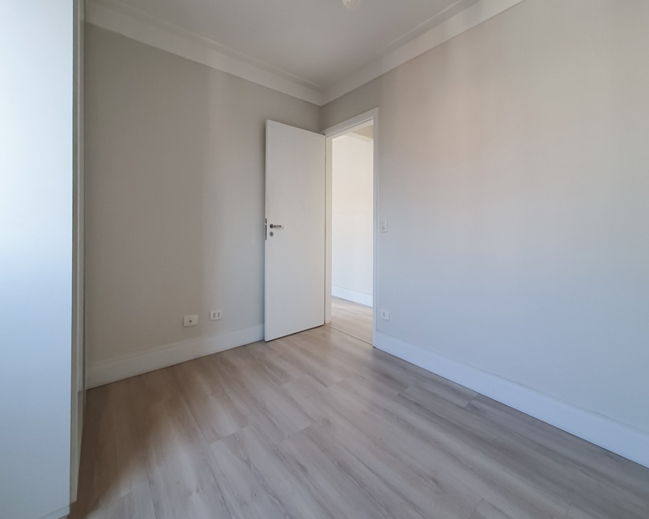 Apartamento para alugar com 1 quarto, 45m² - Foto 2