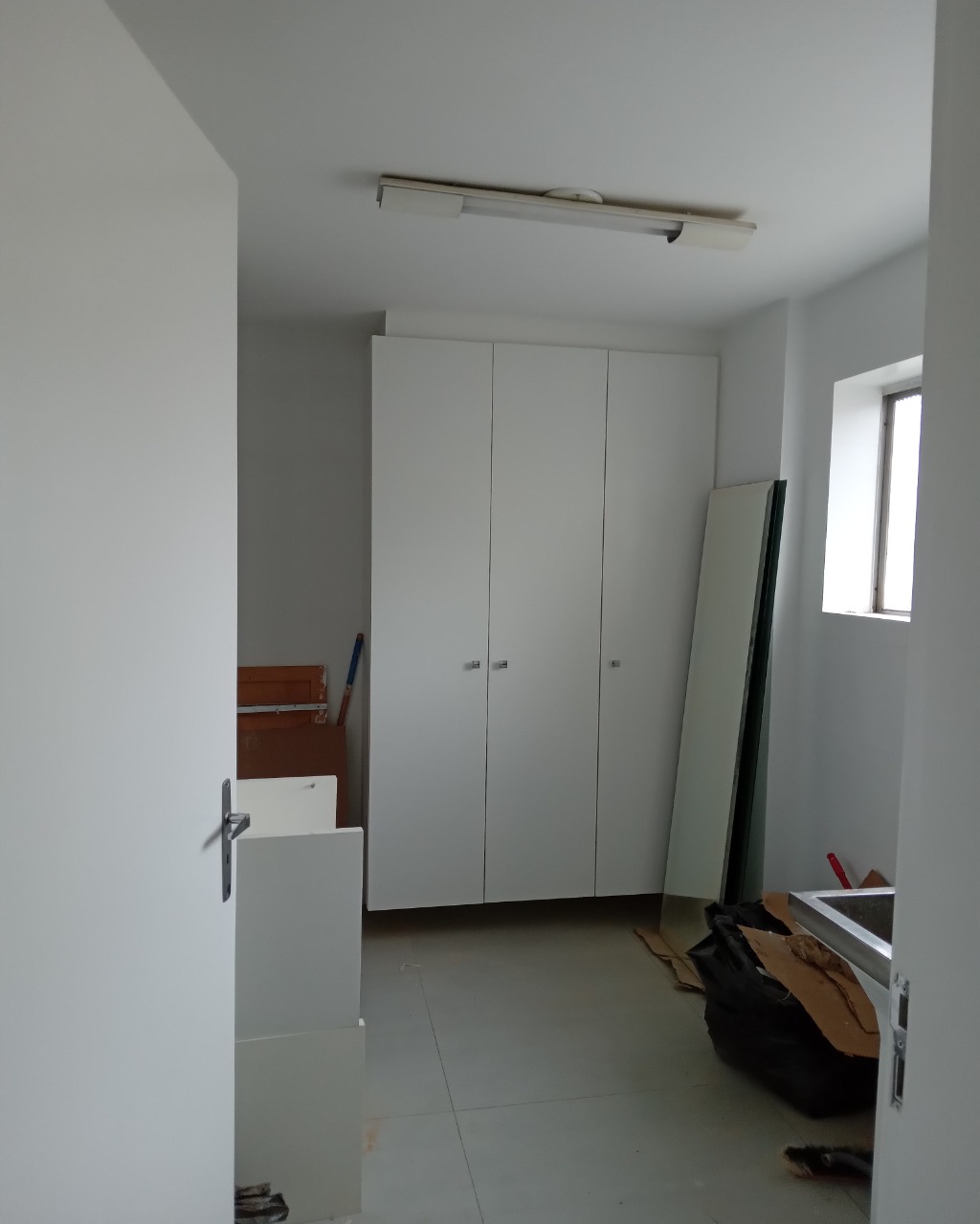 Apartamento para alugar com 3 quartos, 130m² - Foto 35