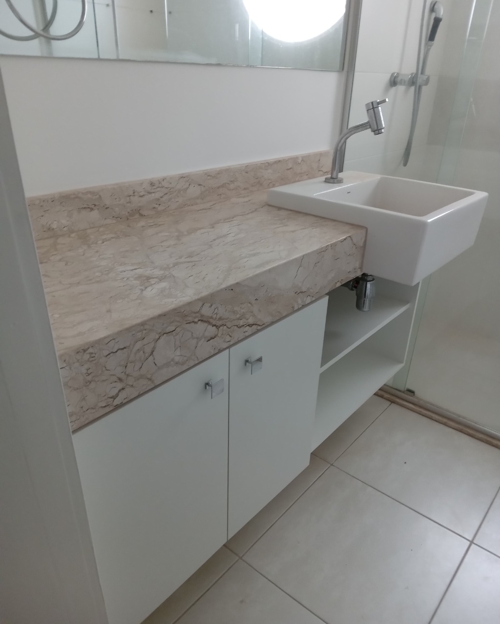 Apartamento para alugar com 3 quartos, 130m² - Foto 40