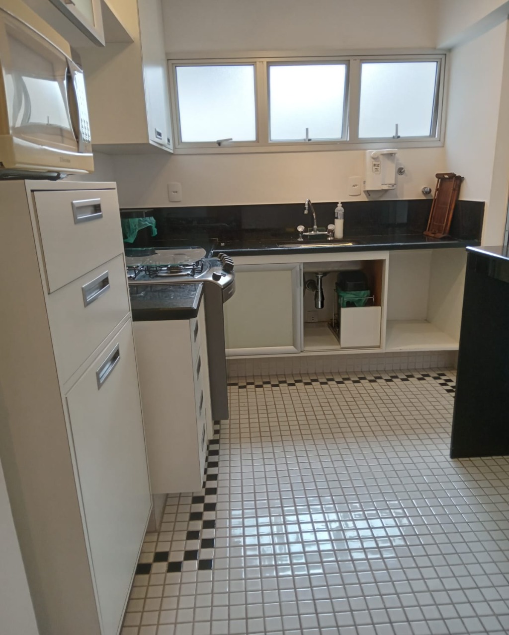 Apartamento, 2 quartos, 85 m² - Foto 5