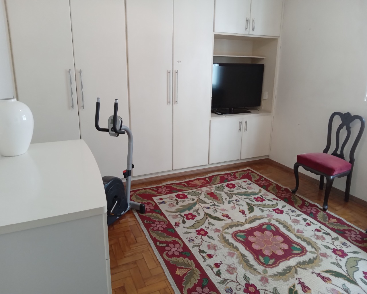 Apartamento à venda com 3 quartos, 130m² - Foto 18