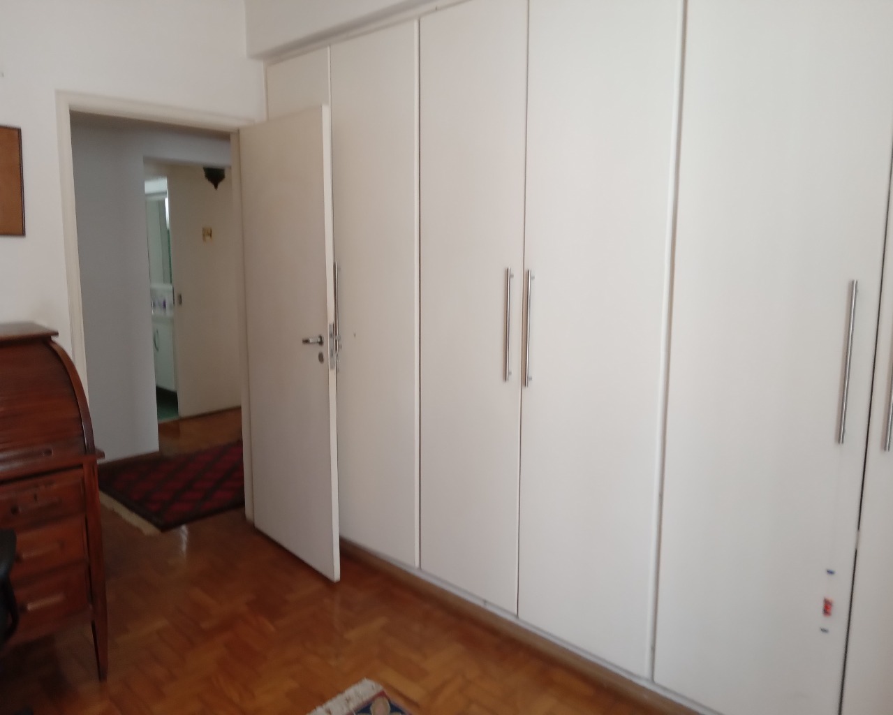 Apartamento à venda com 3 quartos, 130m² - Foto 16