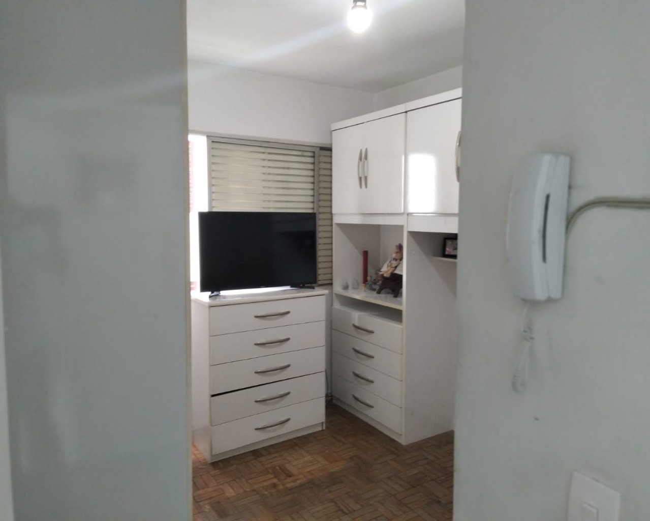 Apartamento à venda com 2 quartos, 85m² - Foto 9