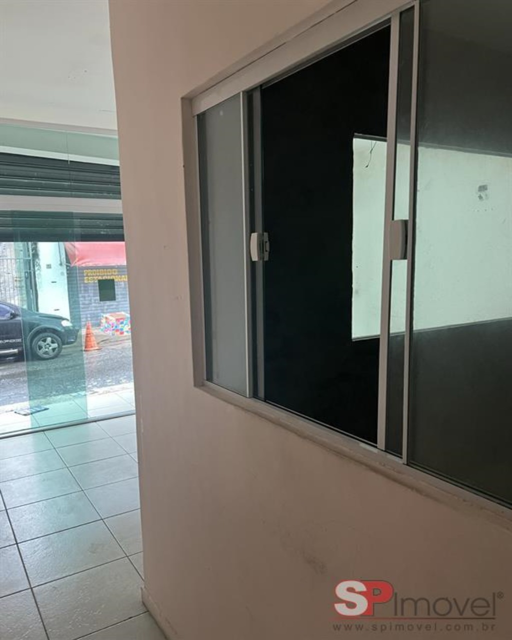 Loja-Salão para alugar, 180m² - Foto 5