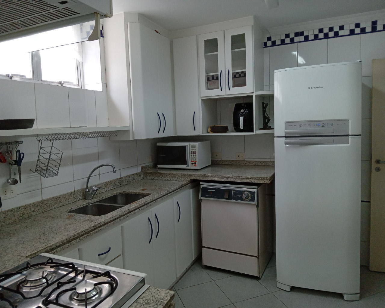 Apartamento à venda com 3 quartos, 130m² - Foto 34