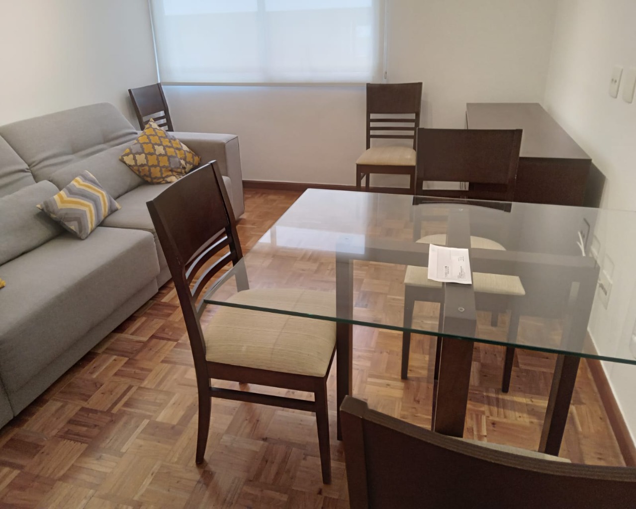 Apartamento, 2 quartos, 85 m² - Foto 2