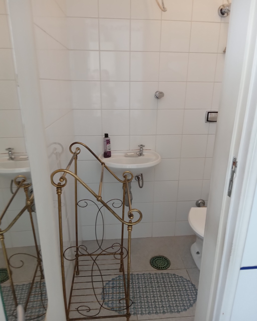 Apartamento à venda com 3 quartos, 130m² - Foto 43