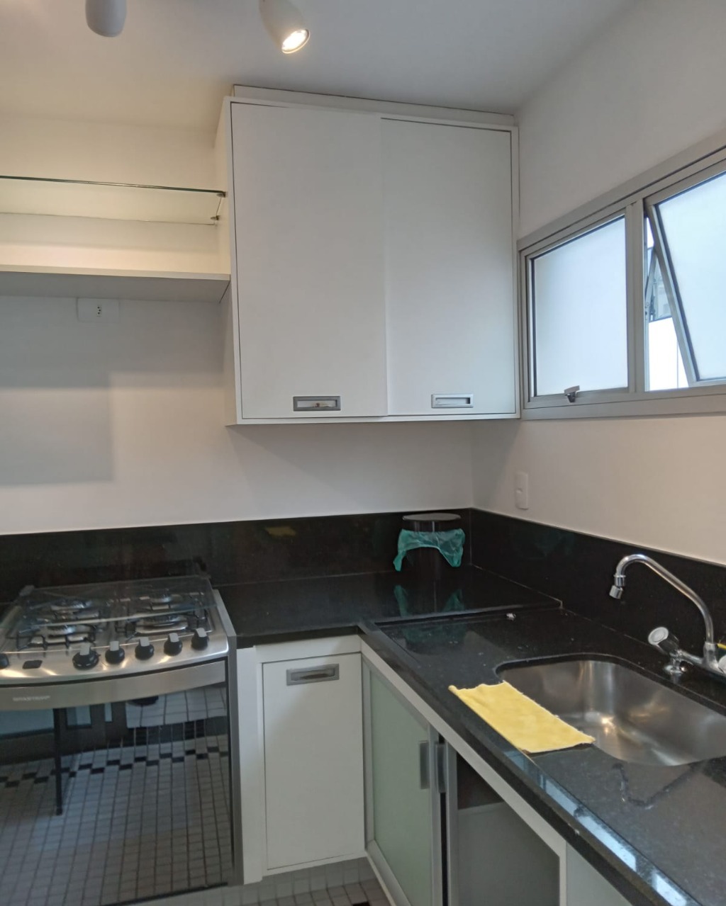 Apartamento, 2 quartos, 85 m² - Foto 8