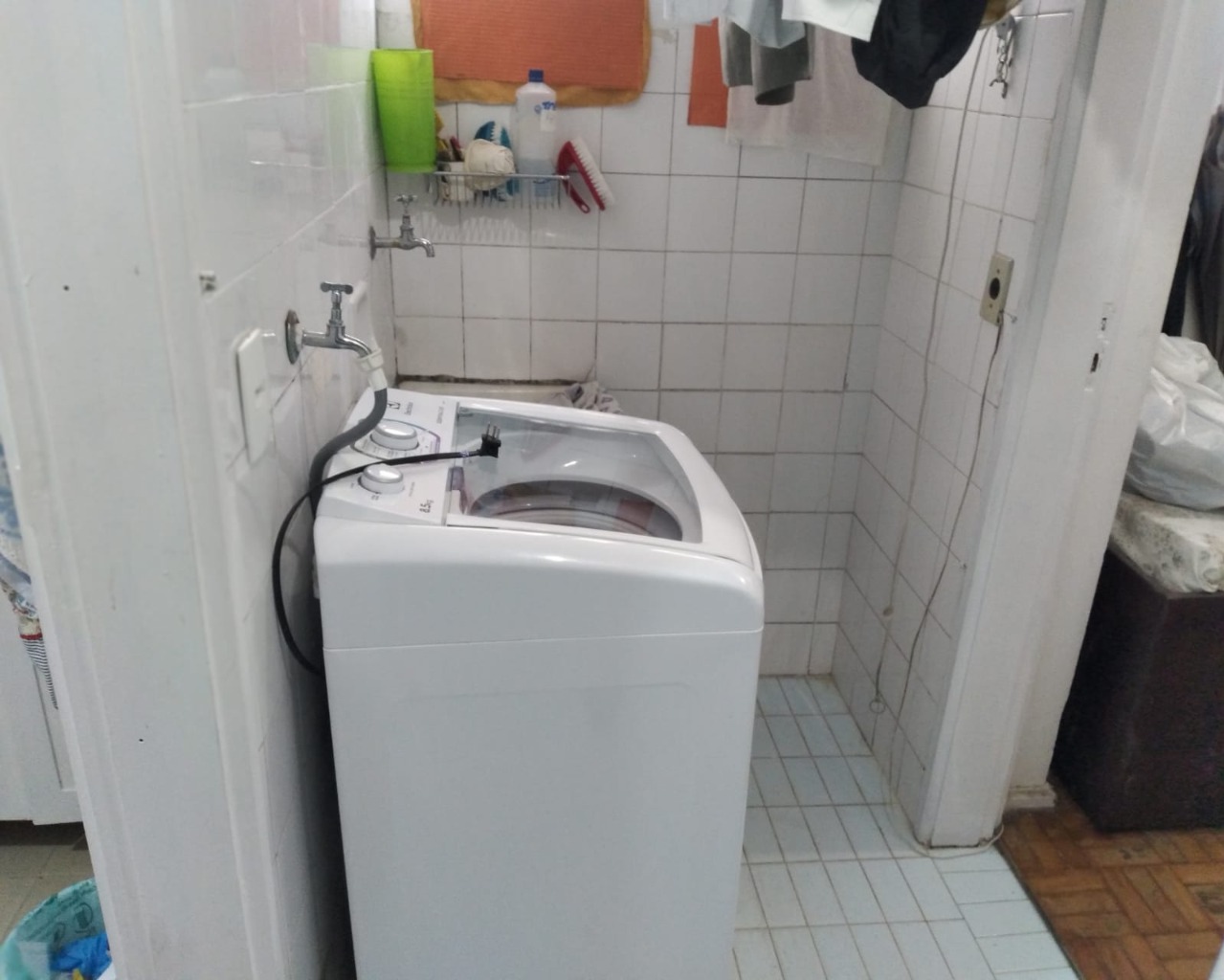 Apartamento à venda com 2 quartos, 85m² - Foto 22