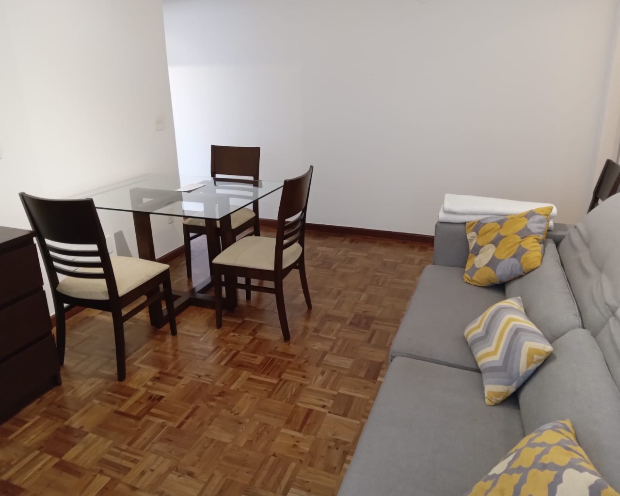 Apartamento, 2 quartos, 85 m² - Foto 3