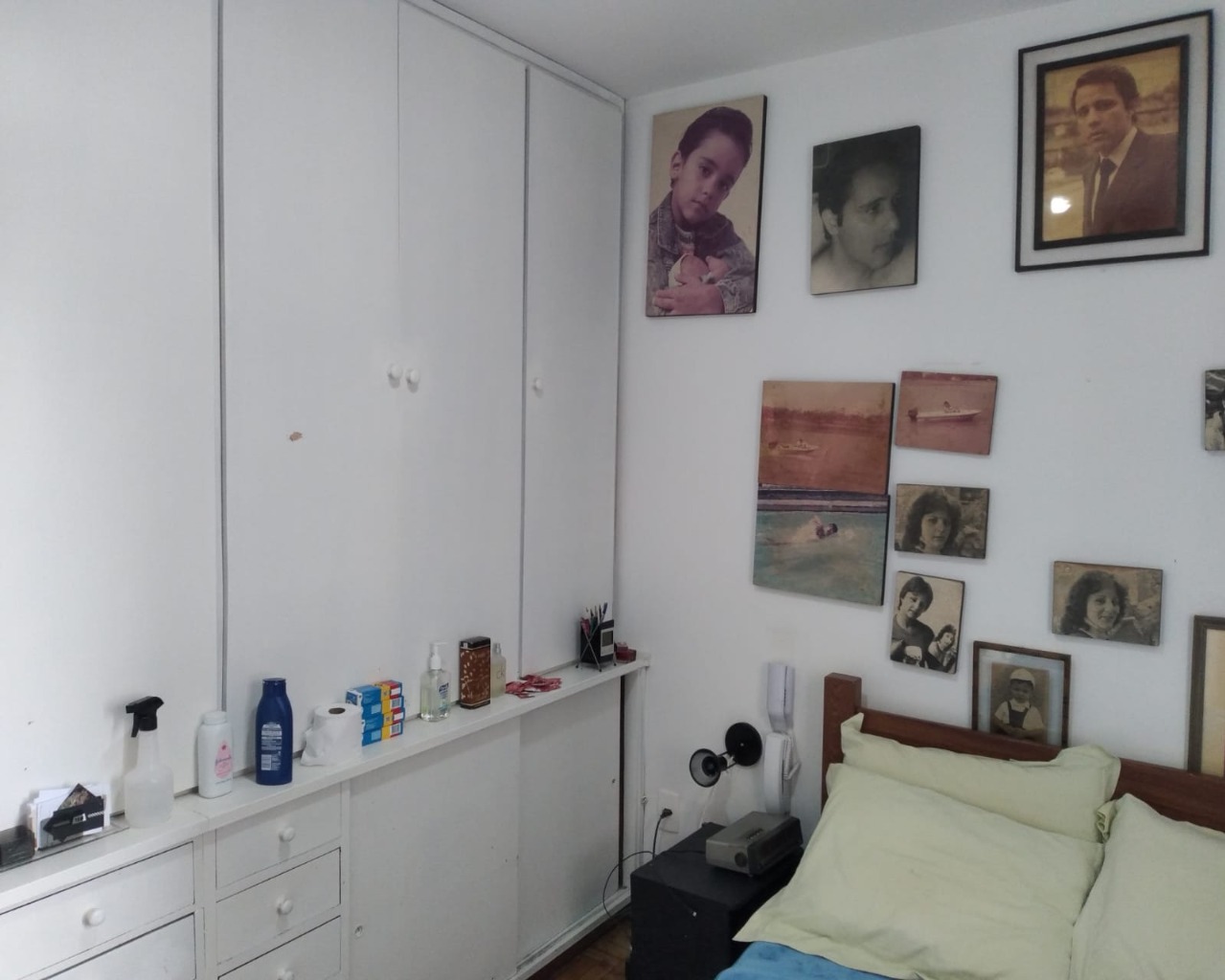 Apartamento à venda com 2 quartos, 85m² - Foto 14