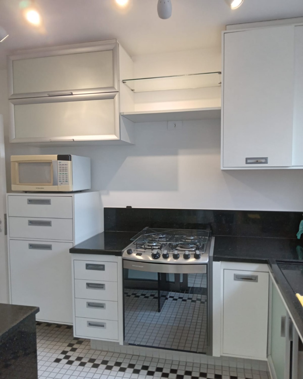 Apartamento, 2 quartos, 85 m² - Foto 9