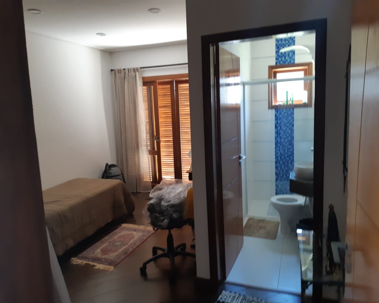 Casa à venda com 3 quartos, 250m² - Foto 43