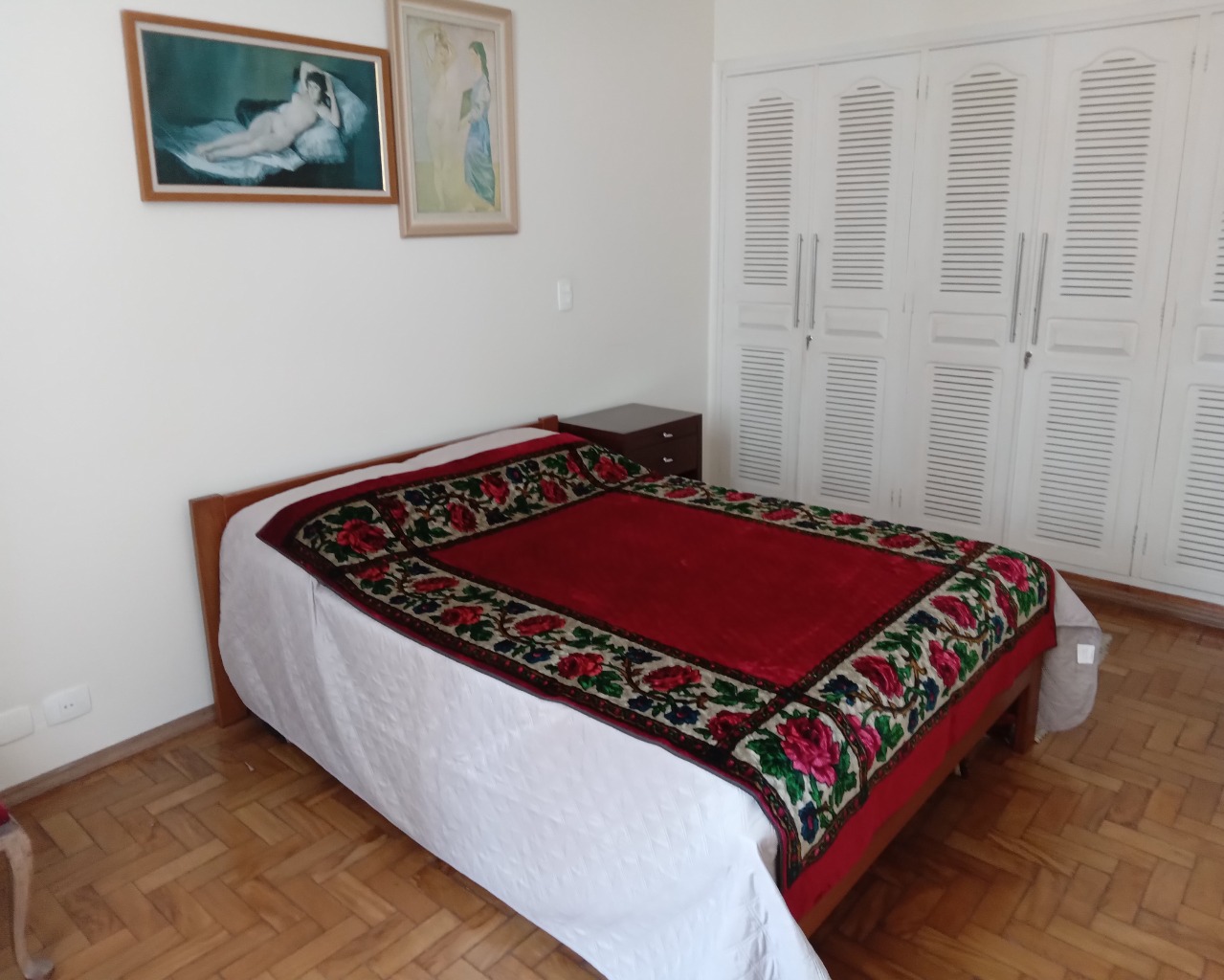 Apartamento à venda com 3 quartos, 130m² - Foto 25