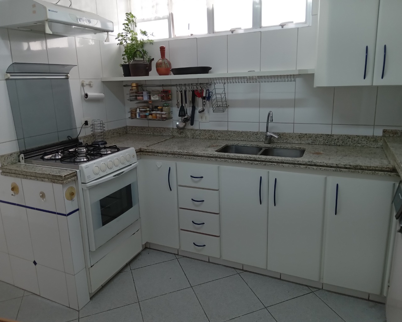 Apartamento à venda com 3 quartos, 130m² - Foto 35