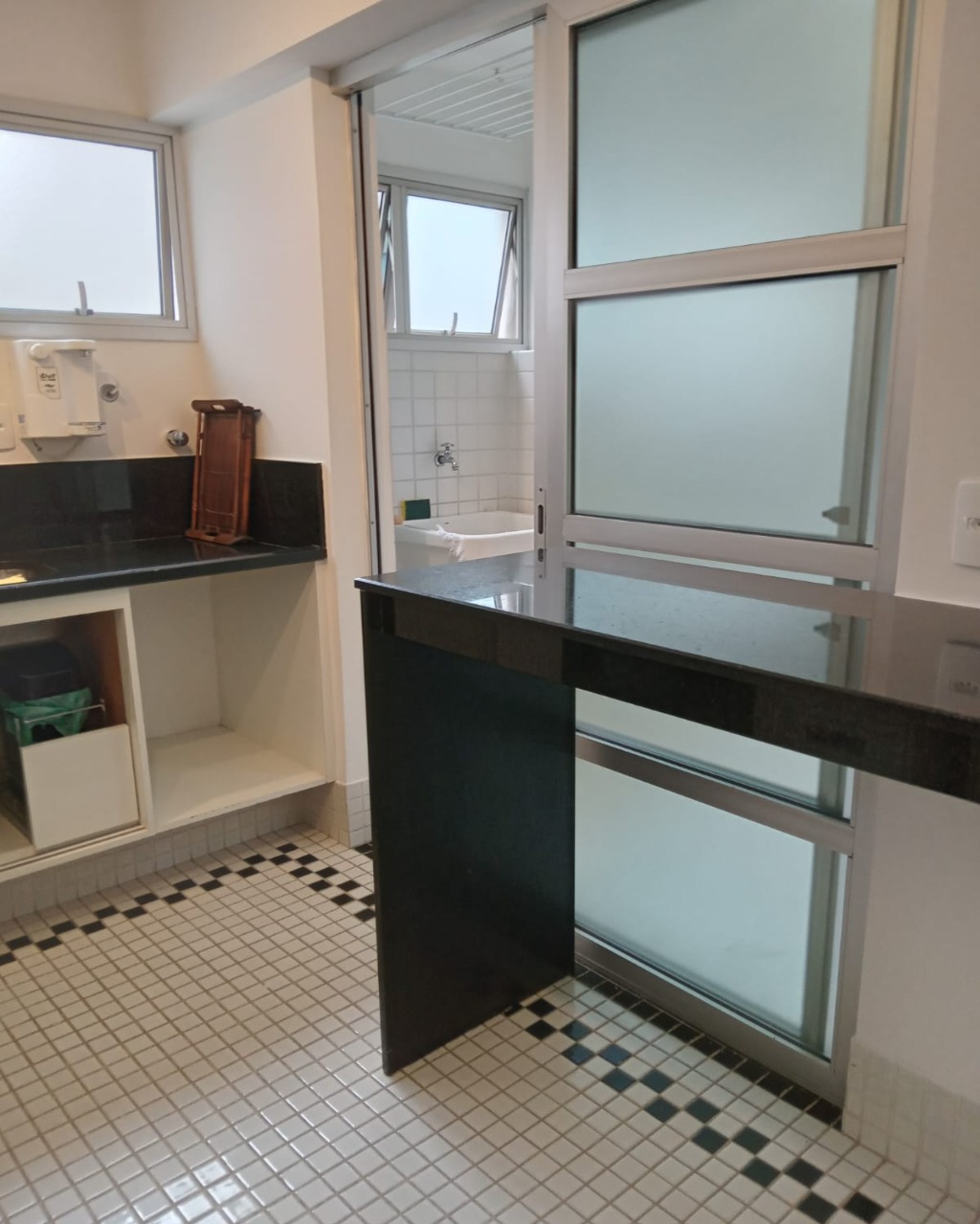 Apartamento, 2 quartos, 85 m² - Foto 6