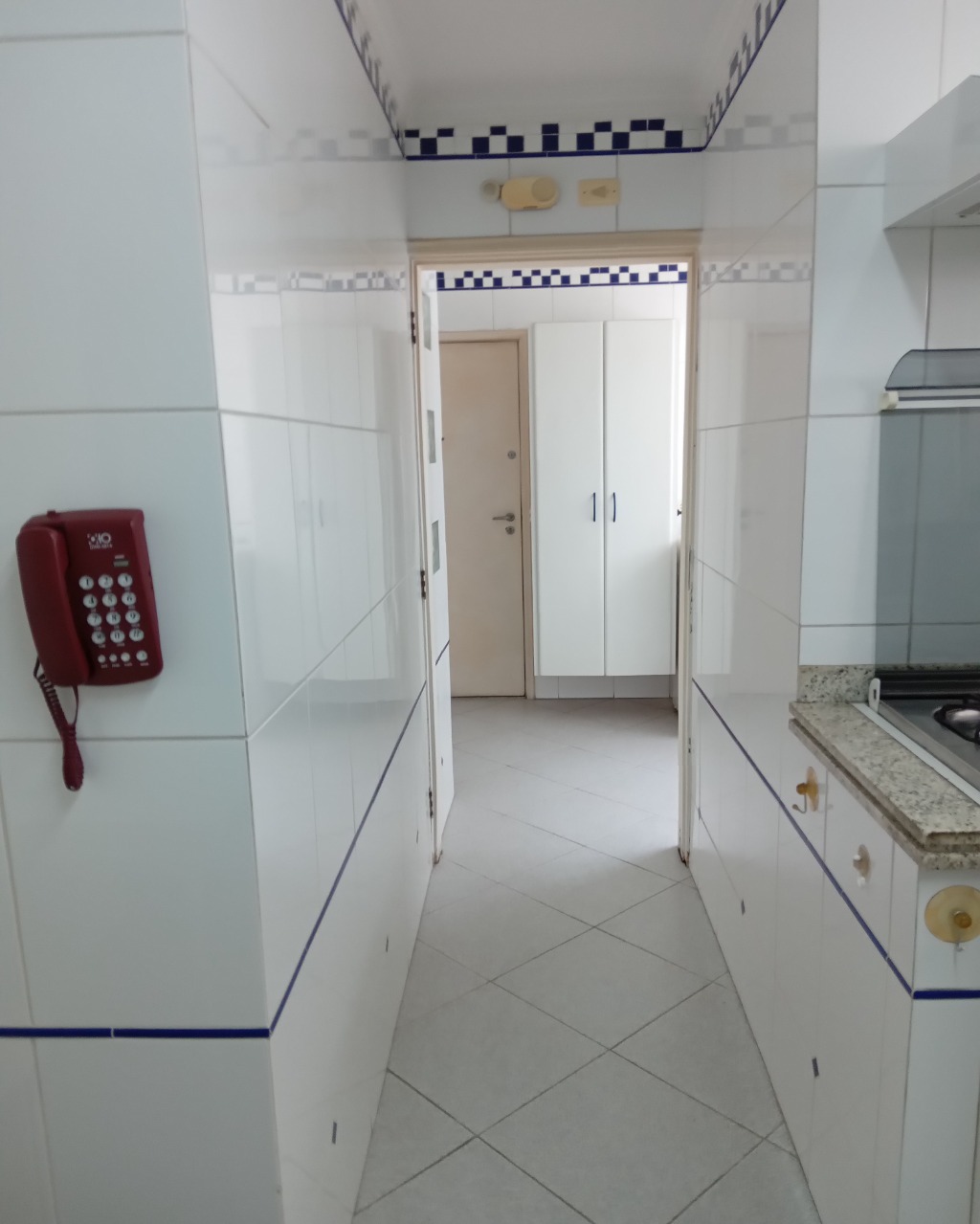 Apartamento à venda com 3 quartos, 130m² - Foto 37