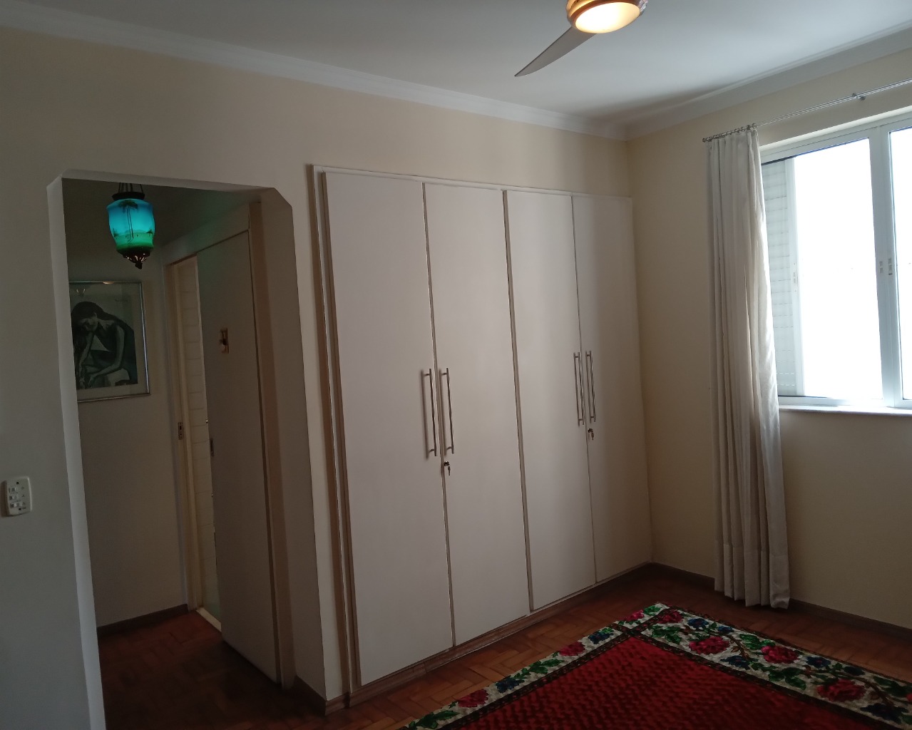 Apartamento à venda com 3 quartos, 130m² - Foto 23